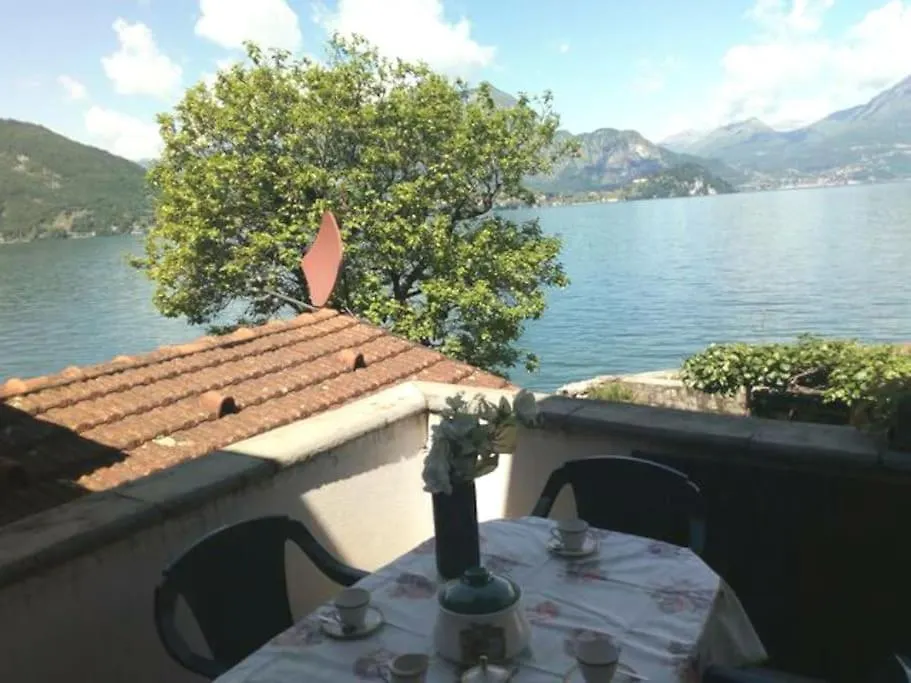 L'Antico Borgo, Un Mix Di Storia E Romanticismo Villa Lierna