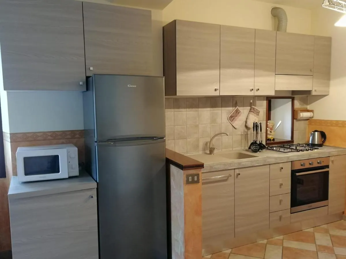 Holiday home L'Antico Borgo, Un Mix Di Storia E Romanticismo Villa Lierna