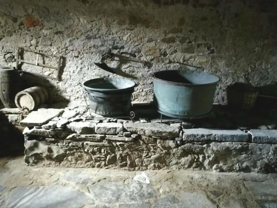 L'Antico Borgo, Un Mix Di Storia E Romanticismo Villa Lierna 0*,  Italy