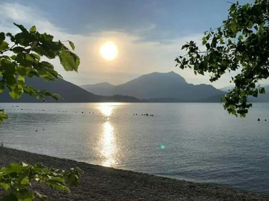 L'Antico Borgo, Un Mix Di Storia E Romanticismo Villa Lierna