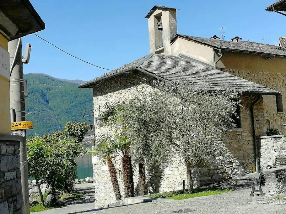 L'Antico Borgo, Un Mix Di Storia E Romanticismo Villa Lierna 0*,