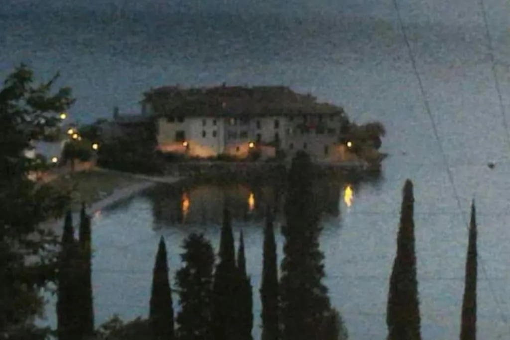 L'Antico Borgo, Un Mix Di Storia E Romanticismo Villa Lierna Holiday home