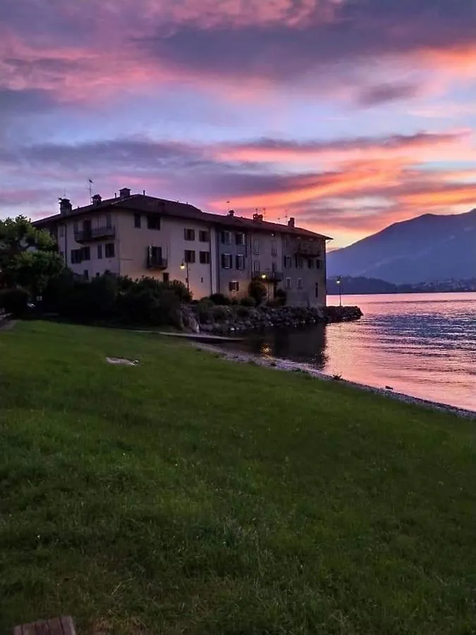 Holiday home L'Antico Borgo, Un Mix Di Storia E Romanticismo Villa Lierna