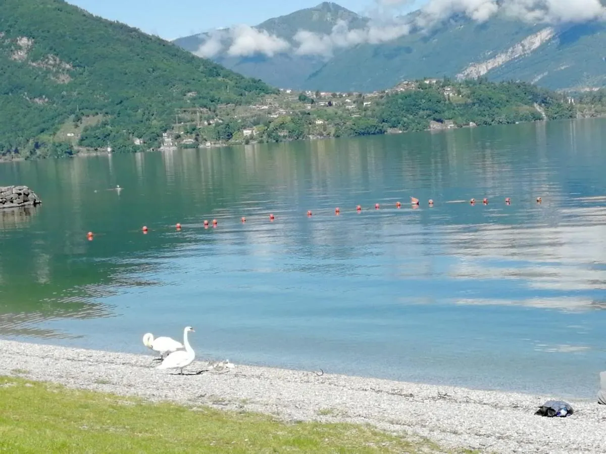 Holiday home L'Antico Borgo, Un Mix Di Storia E Romanticismo Villa Lierna