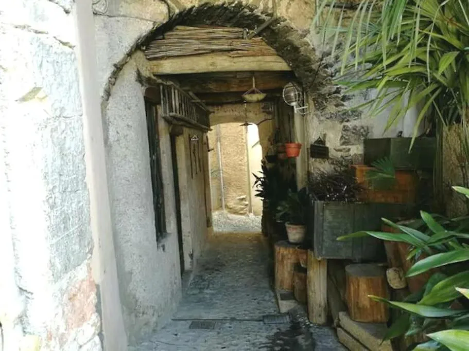 Holiday home L'Antico Borgo, Un Mix Di Storia E Romanticismo Villa Lierna