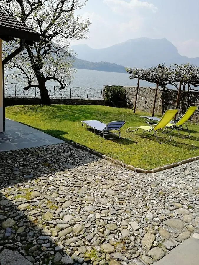 Holiday home L'Antico Borgo, Un Mix Di Storia E Romanticismo Villa Lierna Italy