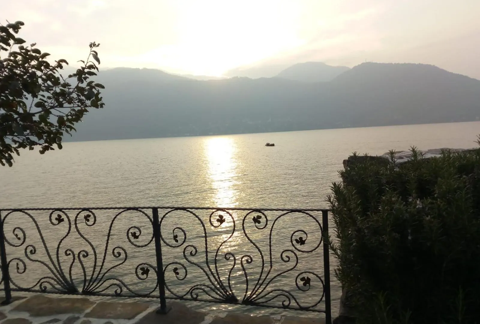 L'Antico Borgo, Un Mix Di Storia E Romanticismo Villa Lierna Holiday home