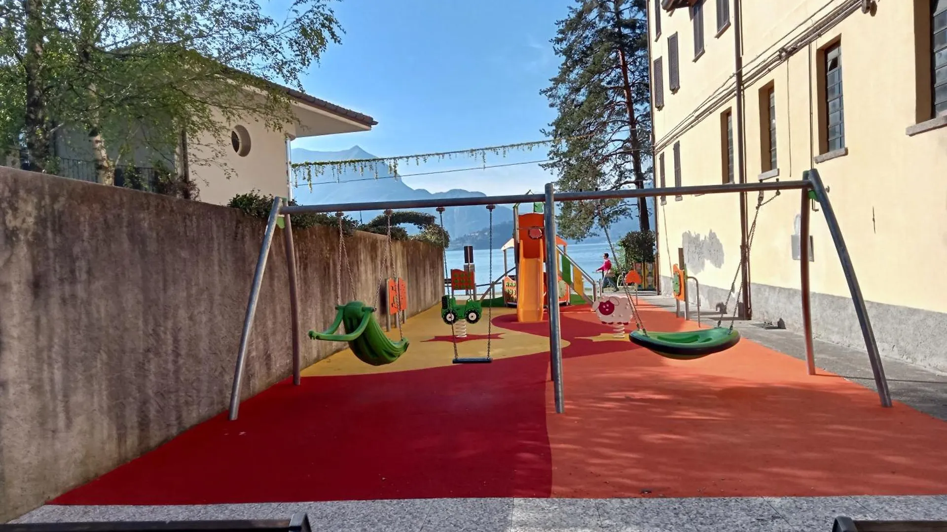 Holiday home L'Antico Borgo, Un Mix Di Storia E Romanticismo Villa Lierna