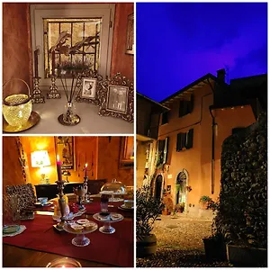 Le Fate Del Lierna