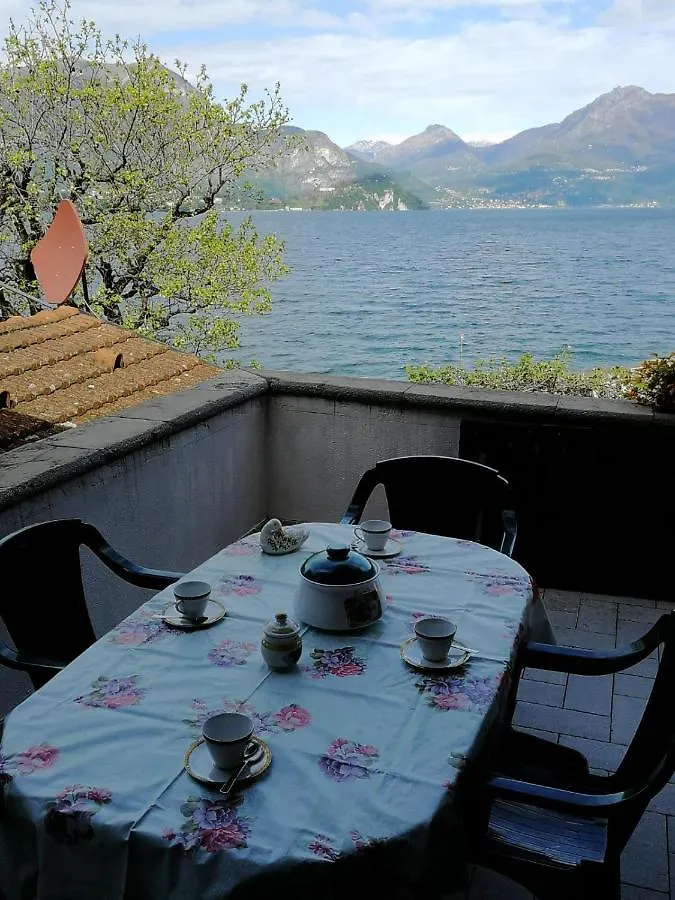 L'Antico Borgo, Un Mix Di Storia E Romanticismo Βίλα Lierna