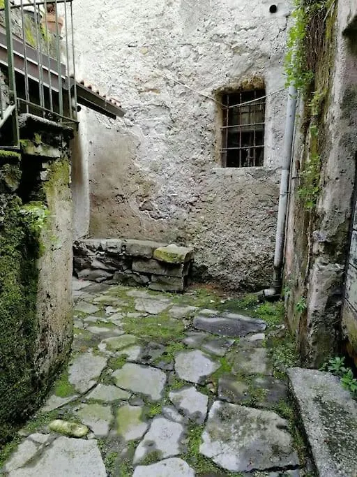 L'Antico Borgo, Un Mix Di Storia E Romanticismo Βίλα Lierna 0*,